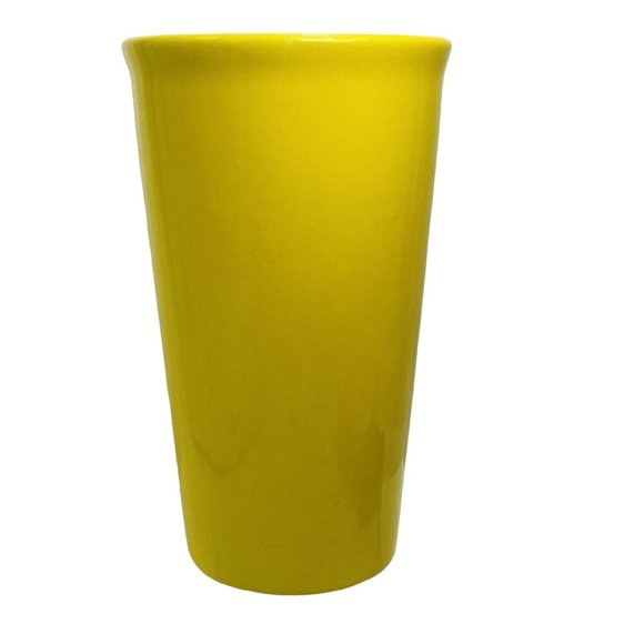 Spongebob Squarepants Travel Cup Silicone Sleeve Stephen Hillenburg 16oz Holiday - Picture 3 of 16